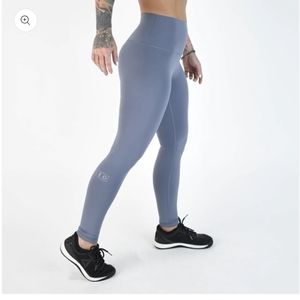 Fleo 25" silky silk grisaille small